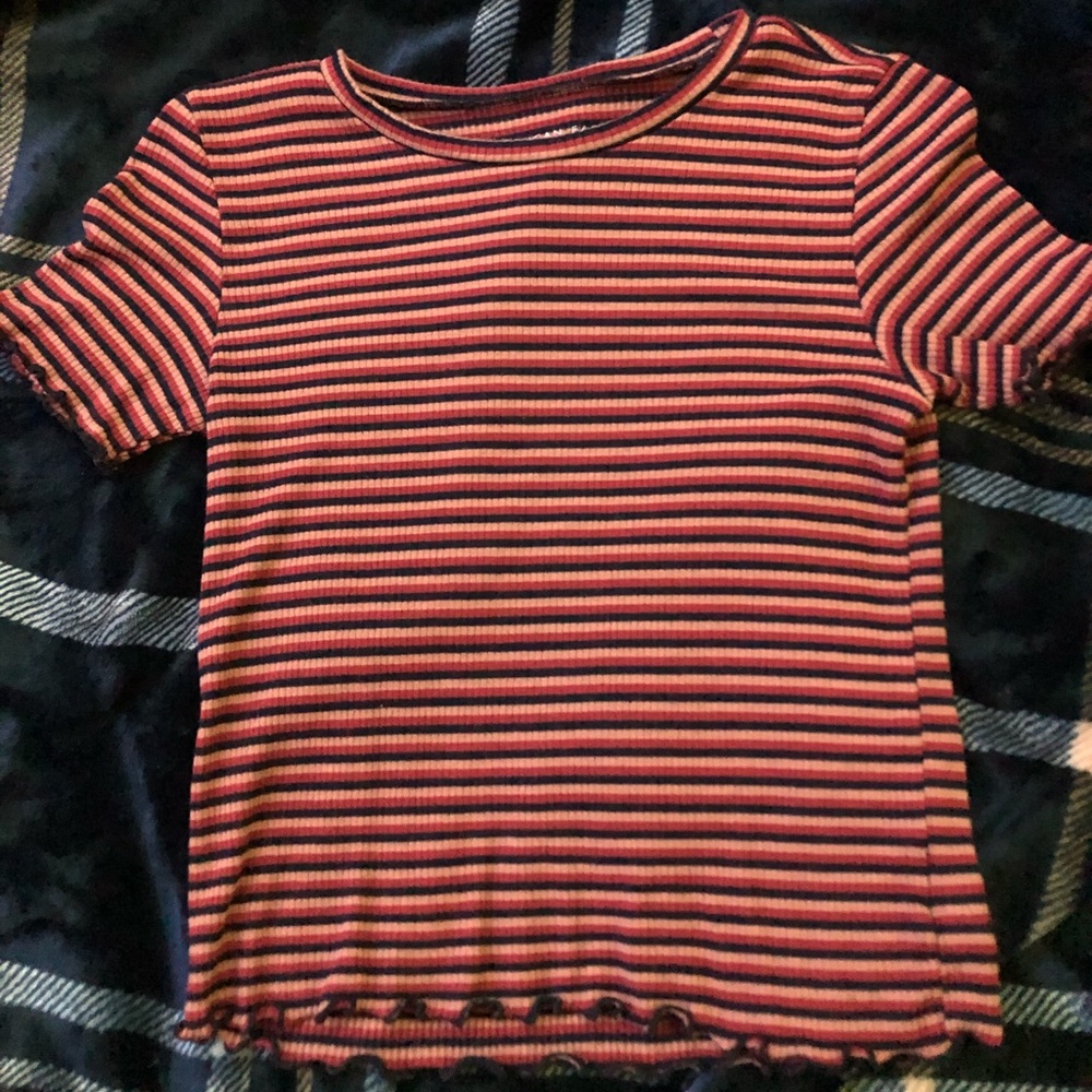 american eagle shirt